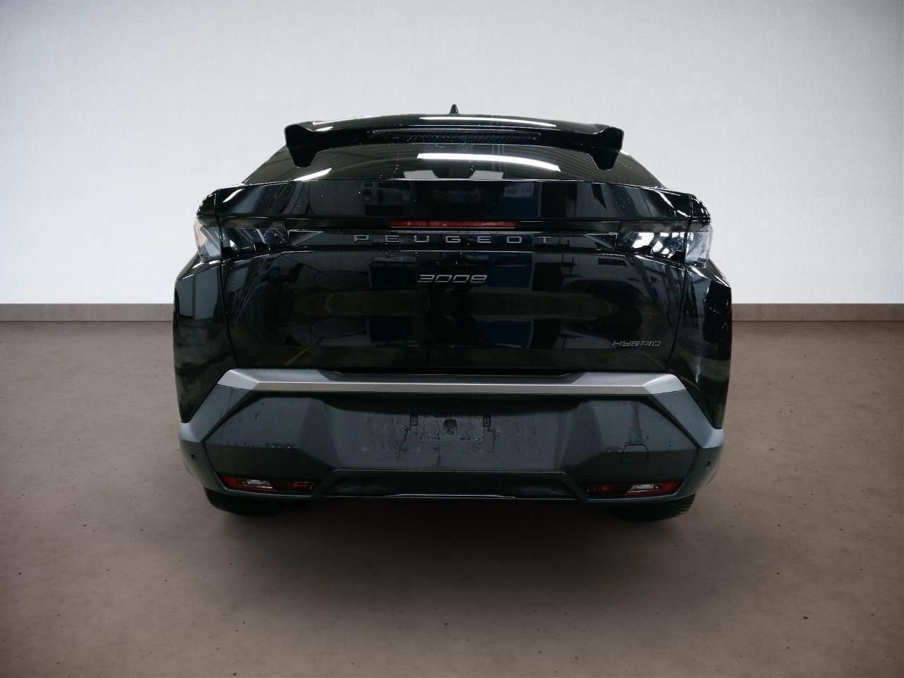 Fahrzeugabbildung Peugeot 3008 GT Hybrid e-DSC+Navi+MatrixLED+Elektr. Heck