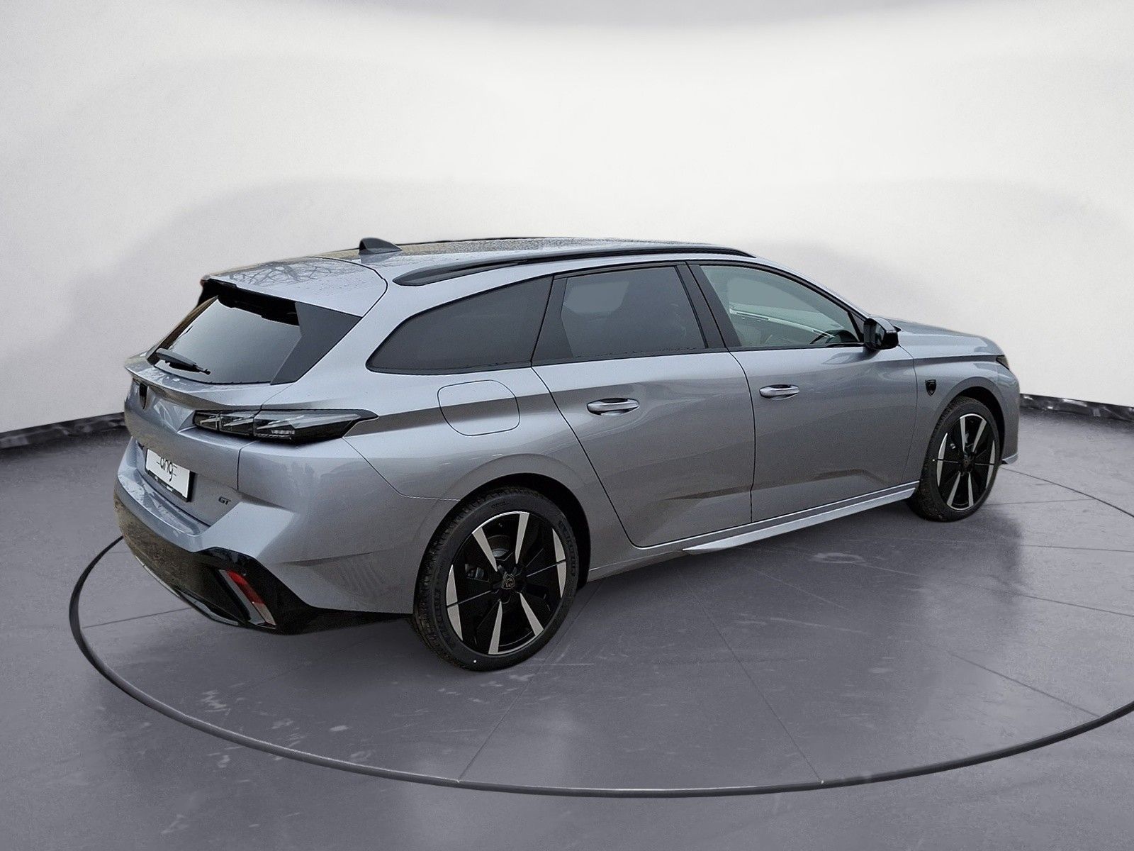 Peugeot 308 Elektromotor 156 GT SW Surrounding Paket Plu imagem 3