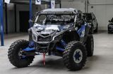 Can-Am X3 RS Turbo RR/STRAßENZULASSUNG/MUSIKANLAGE/NAVI - Angebote entsprechen deinen Suchkriterien