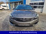 Opel Astra K 1.2 TURBO GS Line*1.HAND*8REIFEN*GARAGE* - Opel Astra gs Gebrauchtwagen