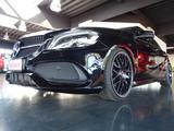 Mercedes-Benz A 200 AMG Line/ Autom./ Navi/ LED/ Alu 19´ - Mercedes-Benz A 200: Leder, mit Navigationssystem
