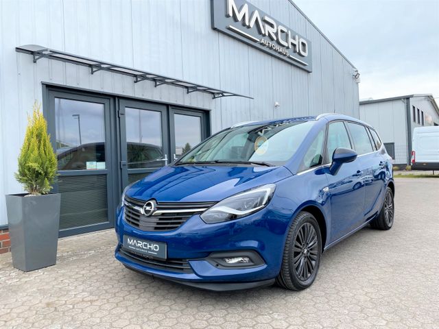 Opel Zafira C Business Innovation*LED-Scheinw.*Navi*