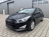 Hyundai i40 Comfort/SHZ/NSW/1.Hand Rentnerfahrzeug! - Hyundai i40 mit Diesel-Antrieb: Limousine