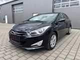 Hyundai i40 Comfort/SHZ/NSW/1.Hand Rentnerfahrzeug! - Hyundai i40: Limousine