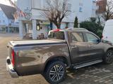 Mercedes-Benz X 250 d 4 Matic - Mercedes-Benz X-Klasse von privat