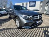 Mercedes-Benz GLC 220 d 4Matic LED KLIMA NAVI AHK ALU´S - Gebrauchtwagen in Gelsenkirchen