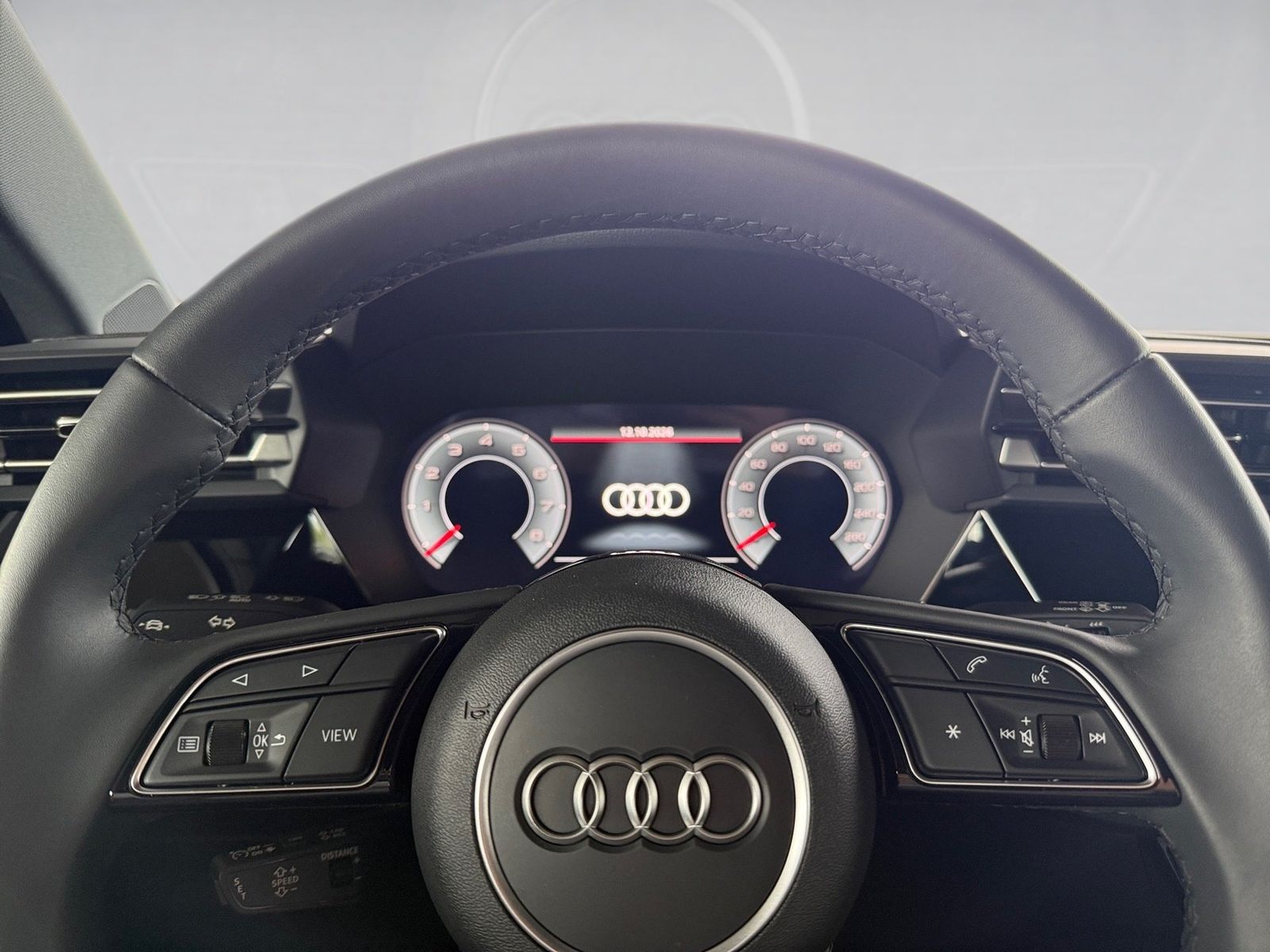 Audi A3 - Bild 16