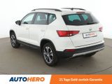 Seat Ateca 1.0 TSI Style*TEMPO*PDC*SPUR*KLIMA* - Seat aus 2020