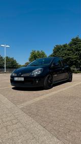 Renault Clio 3 RS / sport - Phase 1 - gebrauchte Renault Clio aus dem Jahr 2007