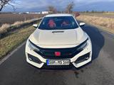 Honda Civic 2.0 i-VTEC TURBO Type R GT Type R GT - Honda Civic Vtec mit Benzin-Antrieb