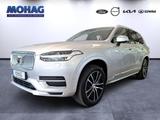 Volvo XC90 T8 AWD Inscription Expression 7-Sitzer 360  - silberne Volvo XC90