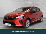Renault Clio Evolution TCe 100 LPG NAVI+SHZ+PDC+LED+DAB