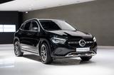 Mercedes-Benz GLA 200 Progressive*LED*NAVI*LEDER*KEYLESS-GO* - Mercedes-Benz GLA 200 Gebrauchtwagen in Düsseldorf