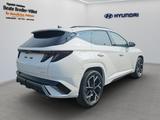 Hyundai Tucson N Line PHEV 4WD 1.6 T-GDI MY25 PANO NAVI - Hyundai TUCSON New cars in Frankfurt (Main)