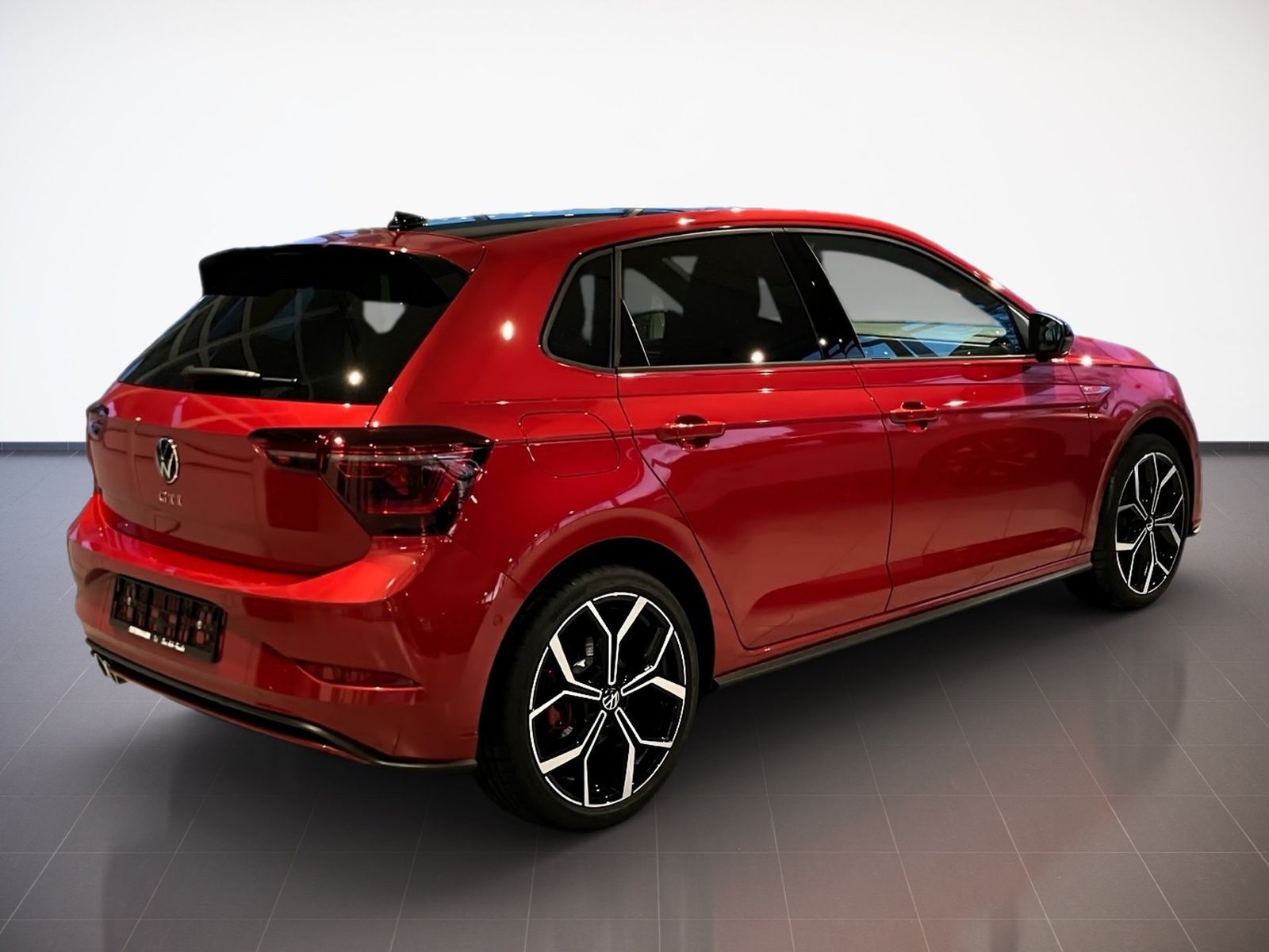 Volkswagen Polo - Bild 4