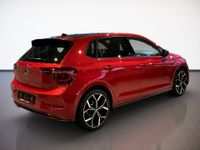 Volkswagen Polo - Vorschau Bild 4