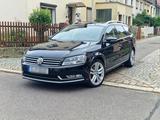 Volkswagen Ww passat top zustand - VW Passat Gebrauchtwagen in Magdeburg