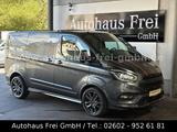 Ford Transit Custom Kasten 290 L1 Sport - Ford Transit 290