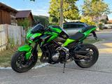 Kawasaki Z900 - KAWASAKI 900