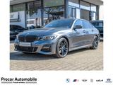 BMW 330i M Soprt H/K PA RFK 19" LM Elektr.Sitz - BMW 330 in Dortmund