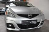 Mazda 5 2.0 Active 7Sitze Alu Tempo Navi Sitzheizung - gebrauchte Mazda 5 aus dem Jahr 2009