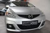 Mazda 5 2.0 Active 7Sitze Alu Tempo Navi Sitzheizung - Mazda 5 aus 2009