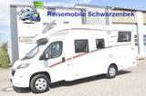 Dethleffs T 6717 EINZELBETTEN SOLAR TRUMA C+E 17TKM+150PS - Offers