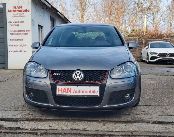 Volkswagen Golf V Lim. GTI /DSG