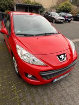 Peugeot 207 I Premium 120 VTi I *AUTOMATIK*  - Peugeot 207 Gebrauchtwagen in Osnabrück