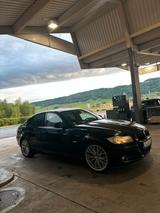 BMW Verkaufe BMW 320d | Baujahr 2009 | 177 PS ... - BMW 320: 177