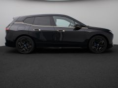 Foto Nummer 5: BMW iX
