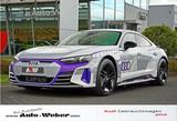 Audi RS e-tron GT ICE EDITION 1/99 LASER MASSAGE B&O