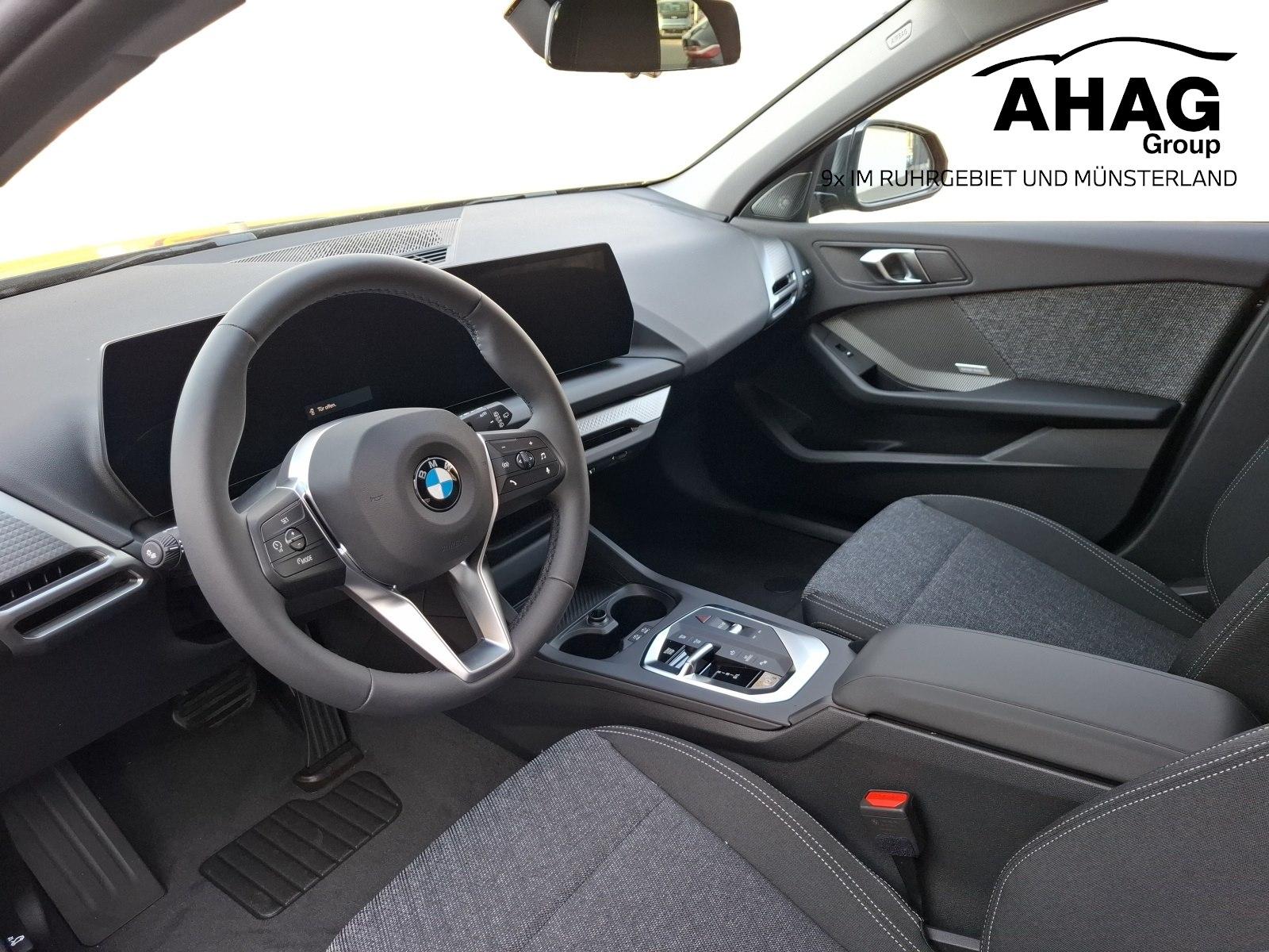BMW 1 Series Driving Assistant Plus, миниатюра 8