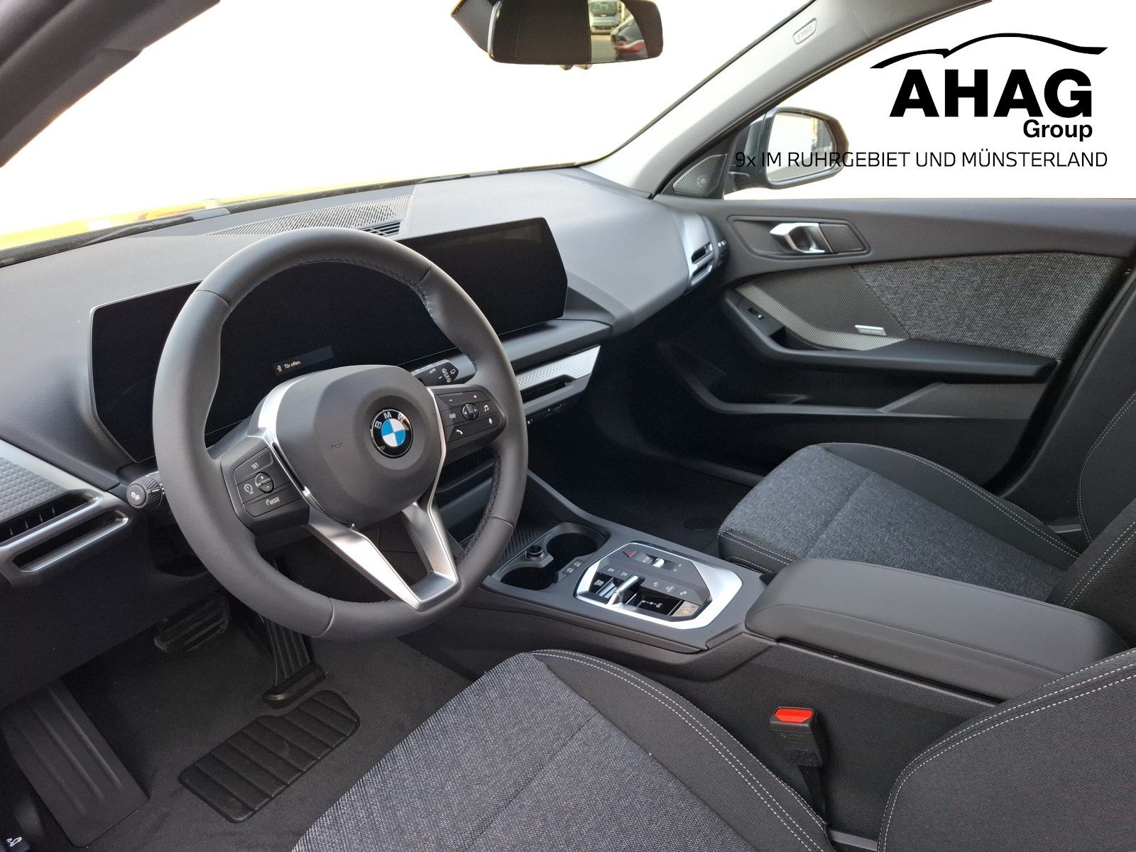 BMW 120 - Bild 8