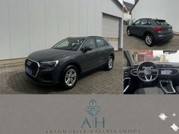 Audi Q3 - 1
