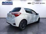 Toyota Yaris 1.5 Dual-VVT-iE (XP13)(2017- ) Team D - Toyota Yaris: Team