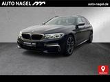 BMW 5er - M550 d xDrive (EURO 6d-TEMP) MASSAGE|PANO| - BMW 6er mit Diesel-Antrieb