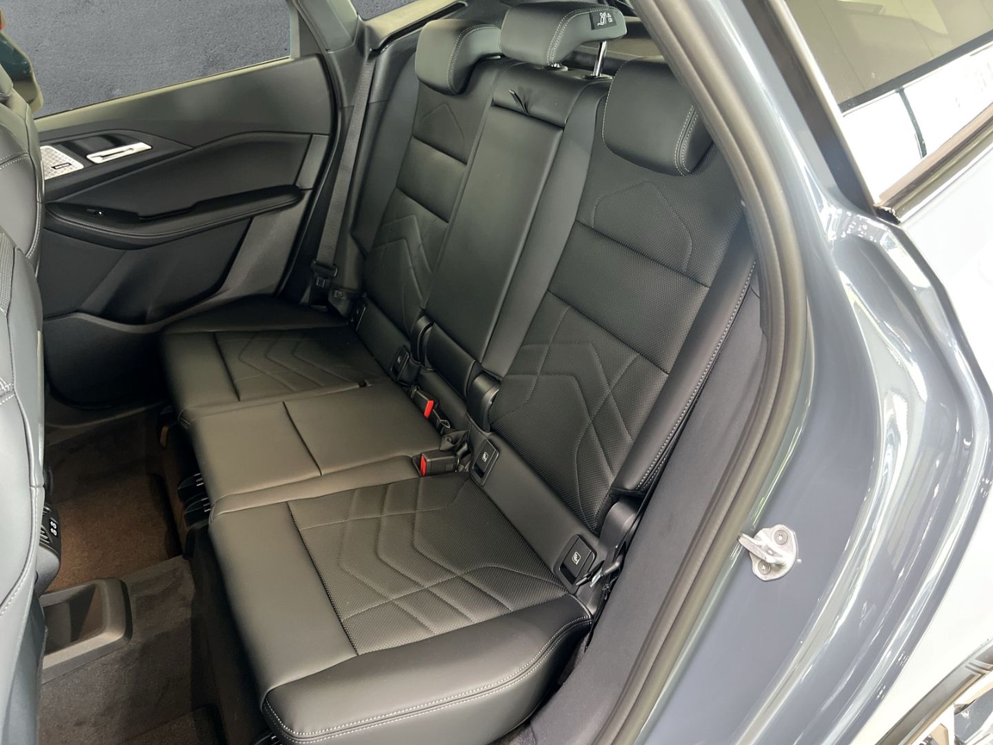 BMW 220 Active Tourer - Bild 13