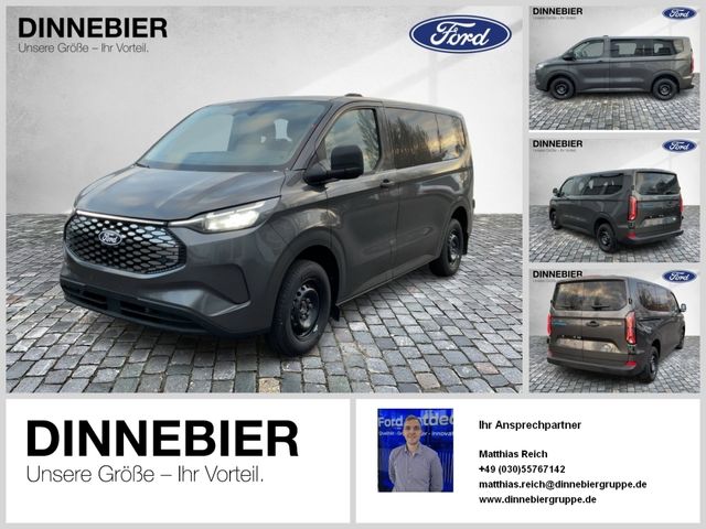 Ford TRANSIT CUSTOM 340 L1 H1 Kombi PKW Trend 160 kW