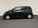 Volkswagen move up! 1.0 MPI - gebrauchte VW up! aus dem Jahr 2012