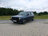 Volkswagen VW Polo 86c - Sondermodell "Movie" 1 Jahr ... - Volkswagen Polo aus 1987