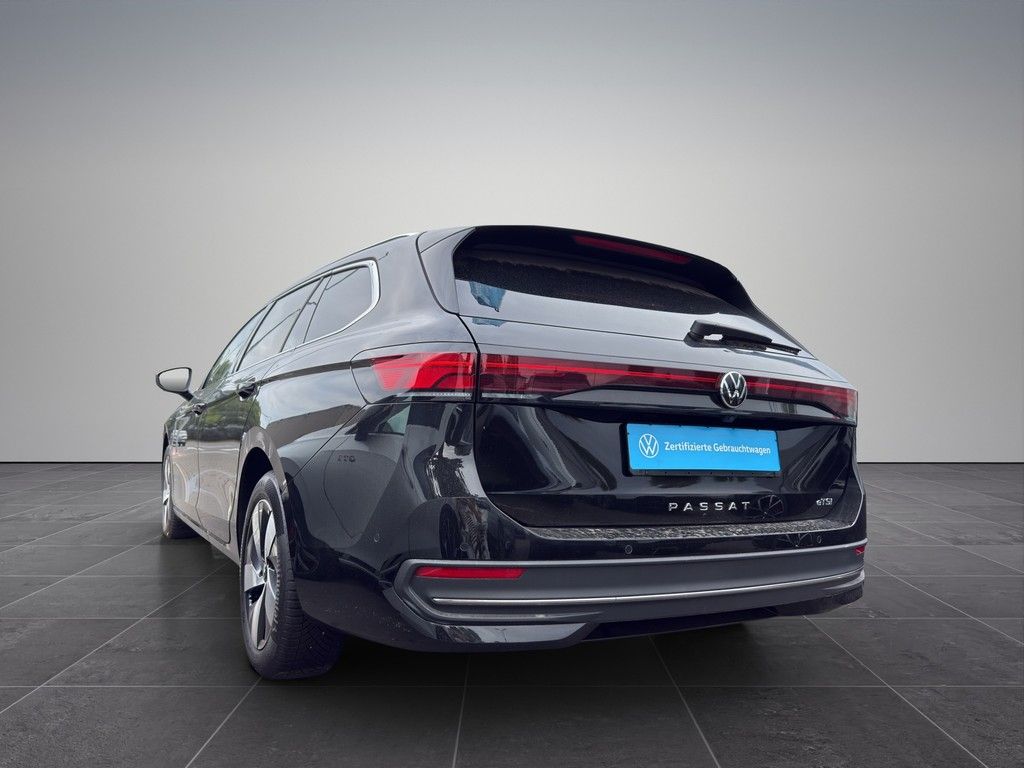 Volkswagen Passat Variant 1.5 eTSI Business AHK ACC 360°KA foto 2