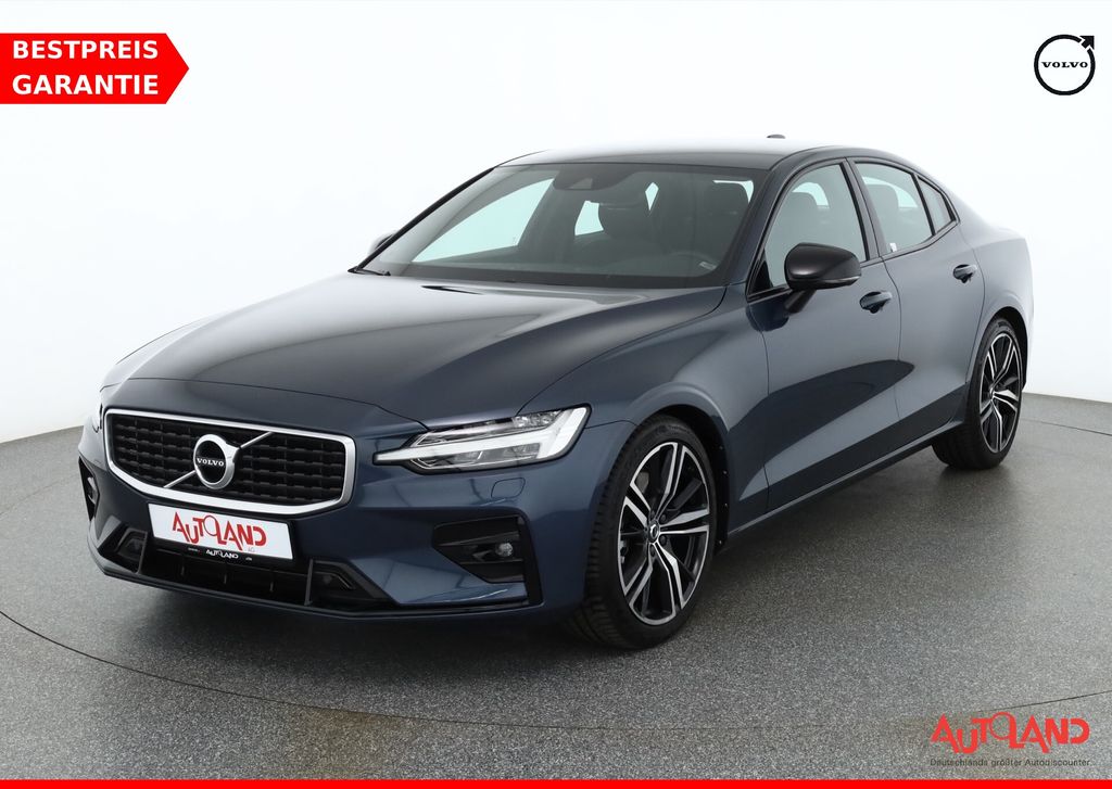 Image of Volvo S60