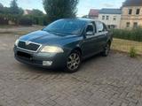 Skoda Octavia 1,9TDI TÜV 08/2026 - Skoda Octavia mit Diesel-Antrieb: Limousine, 1.9