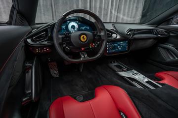 2025 Ferrari 12CILINDRI — миниатюра 15