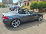BMW Z4 M 20i E89 Stahldach, Topzustand - BMW Z4 M: Roadster
