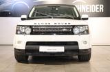 Land Rover Range Rover Sport SDV6 HSE *Automatik*Navi*Leder - Land Rover Range Rover Sport Gebrauchtwagen in Mülheim (Ruhr)