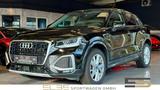 Audi Q2 1.5 TFSI advanced 1.HAND KLIMA-KOMFORT SITZH.