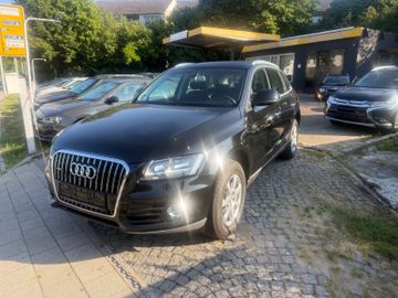 Audi Q5 - 2