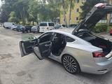Audi A5 40 TFSI S tronic Sportback - Scheckheftgepfle - Audi A5 in Wuppertal